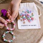 charm bracelets plastic free birthday activites and eco party bags for children australia 1